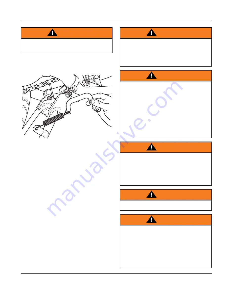 Triumph A9758013 Скачать руководство пользователя страница 4