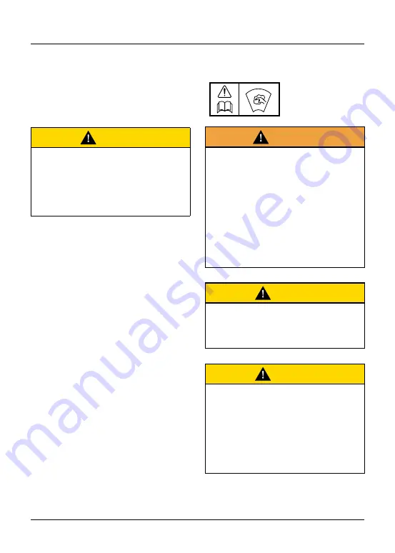 Triumph Bonneville T100 2018 Owner'S Handbook Manual Download Page 154