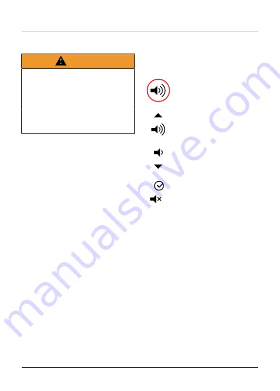 Triumph Connectivity Module Owner'S Handbook Manual Download Page 31