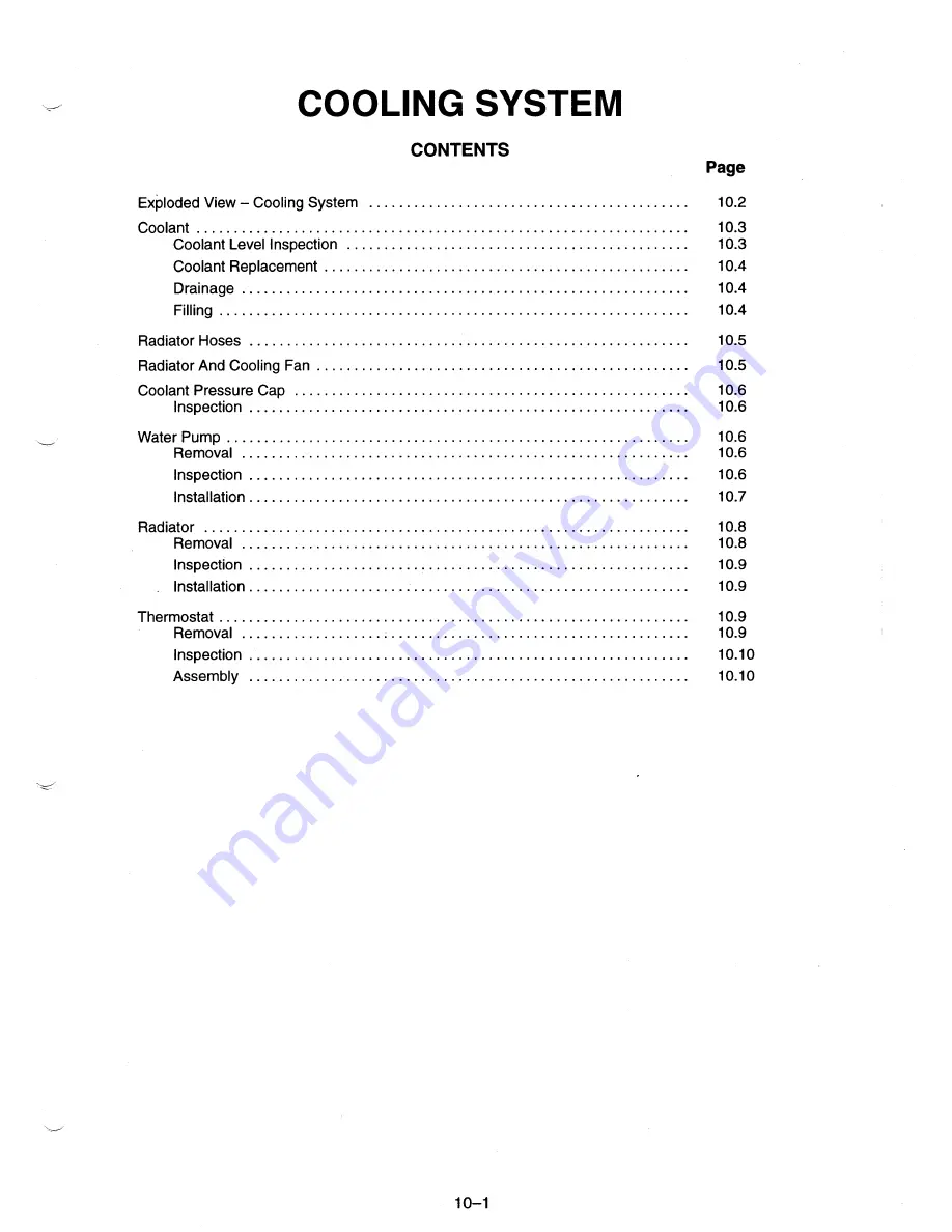 Triumph Daytona 955i Service Manual Download Page 245