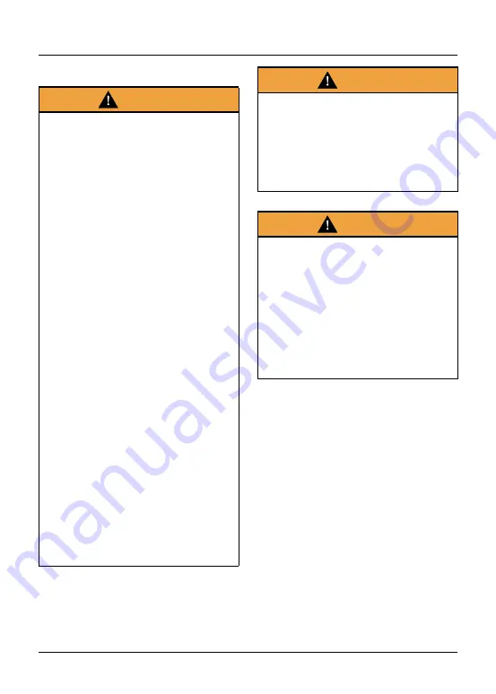 Triumph Tiger 850 Sport 2020 Owner'S Handbook Manual Download Page 113