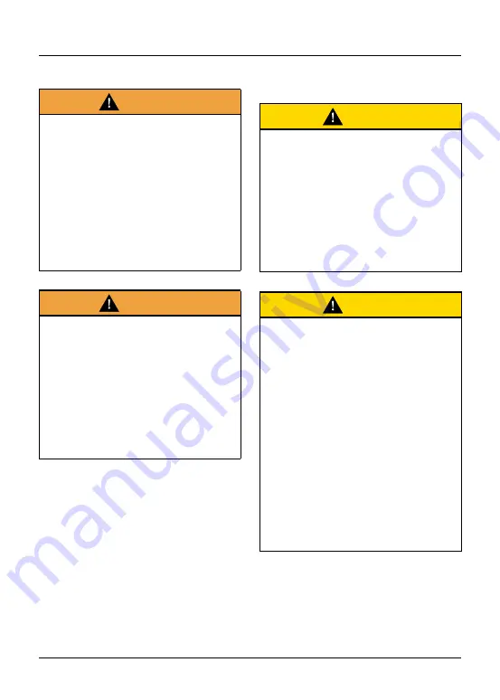 Triumph Tiger 850 Sport 2020 Owner'S Handbook Manual Download Page 155