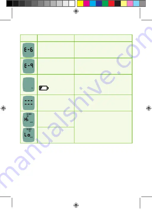 Trividia Health Healthy Tracks for Pets Test Buddy Instructions For Use Manual Download Page 27