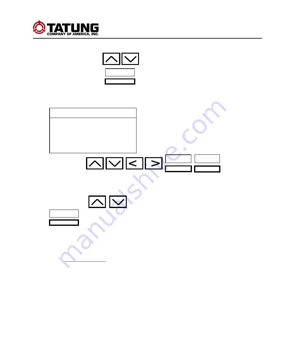 TRIVIEW TDR-3604R Скачать руководство пользователя страница 46