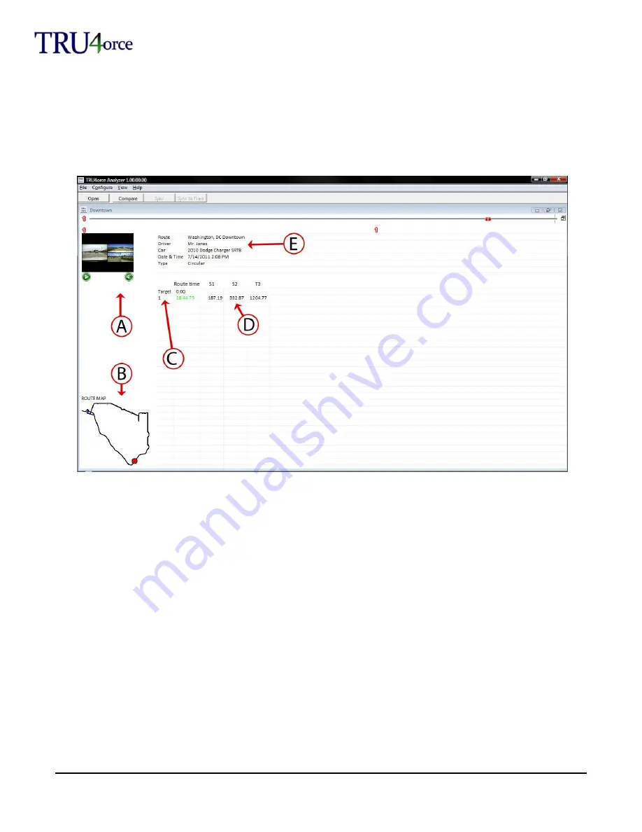 Trivinci Systems TRU4orce User Manual Download Page 32