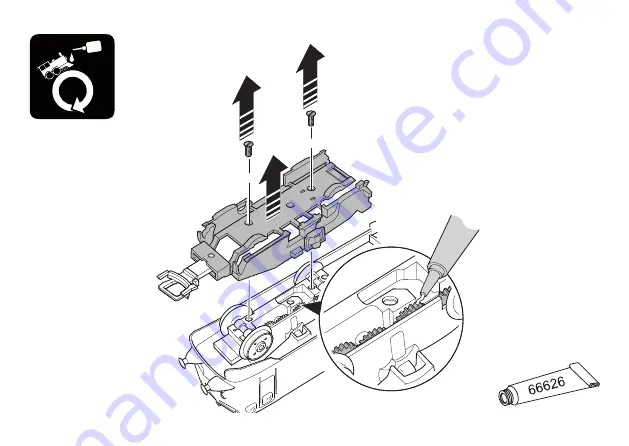 Trix 110.3 Series Manual Download Page 32