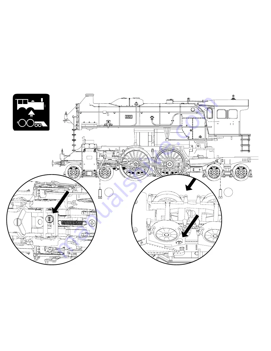 Trix 15 001 Manual Download Page 31