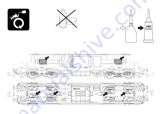 Trix 16083 Скачать руководство пользователя страница 44