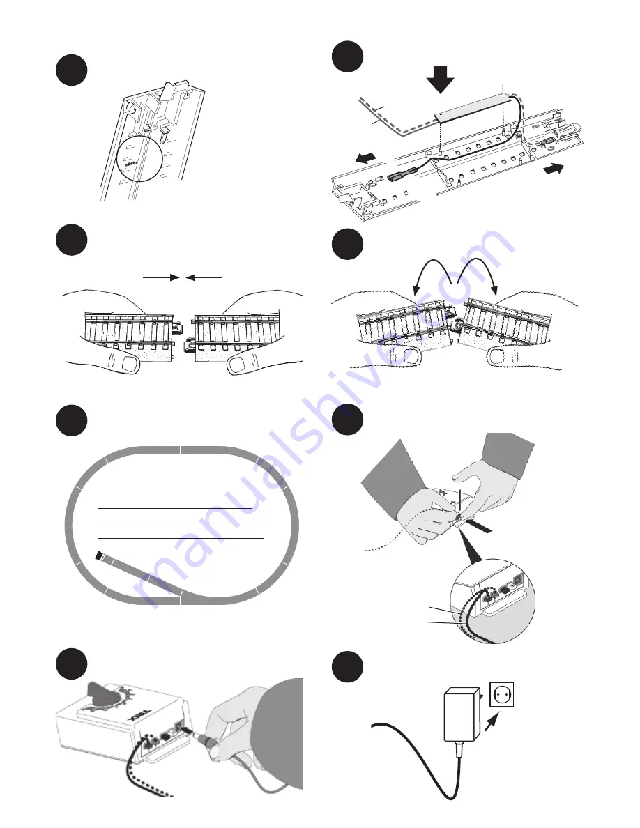 Trix 21521 Manual Download Page 13