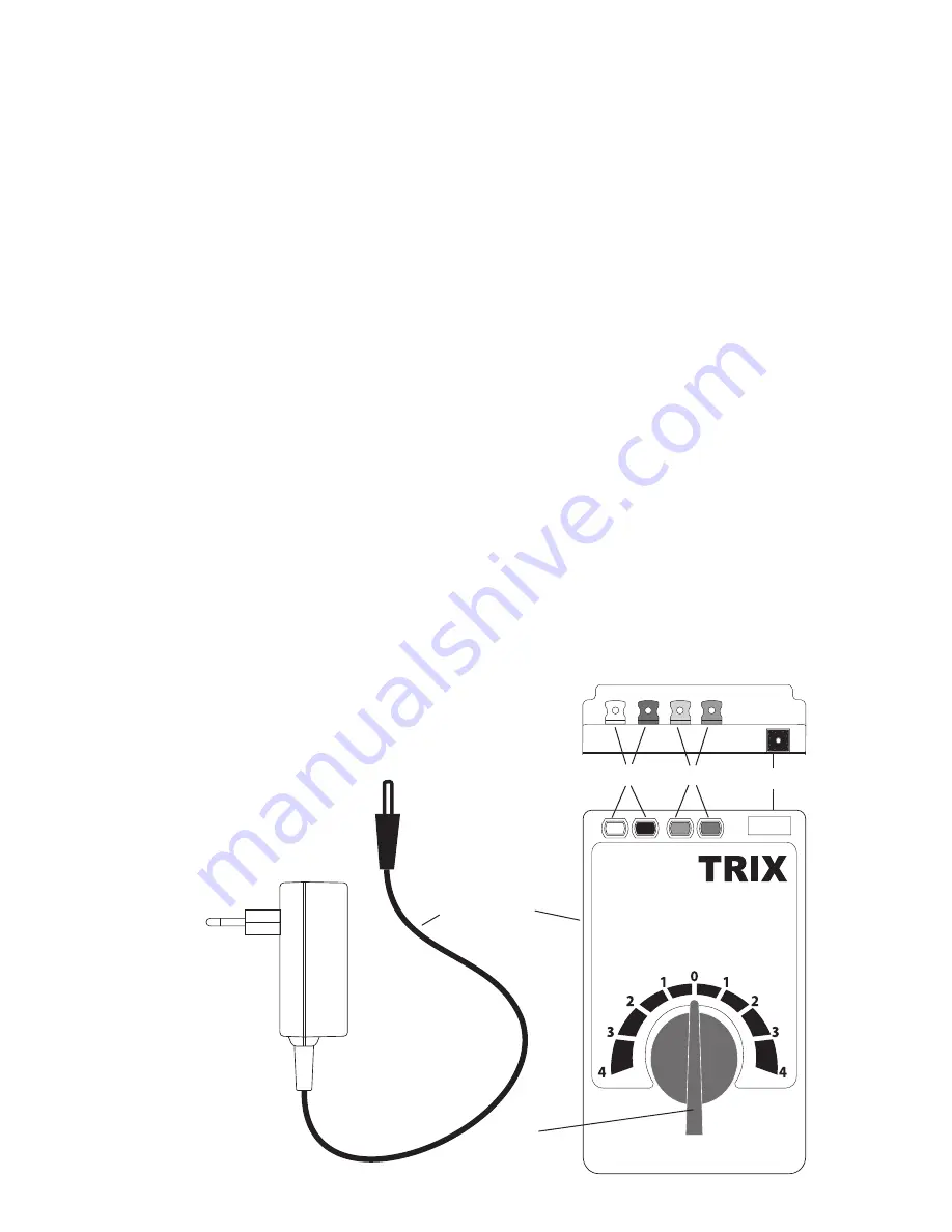 Trix 21521 Manual Download Page 20