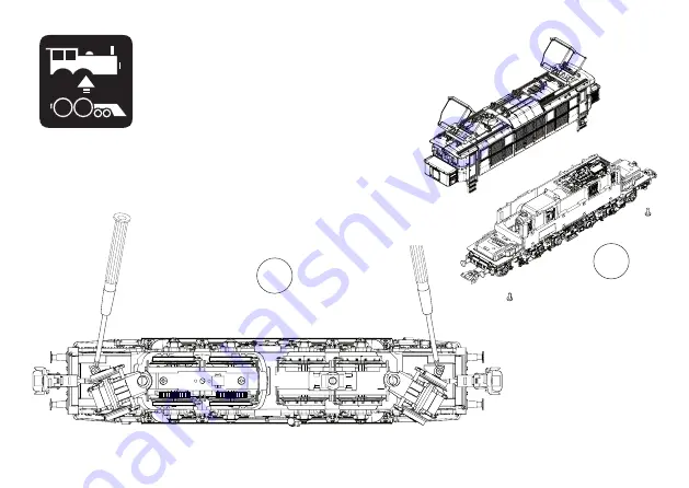 Trix 22172 Скачать руководство пользователя страница 16