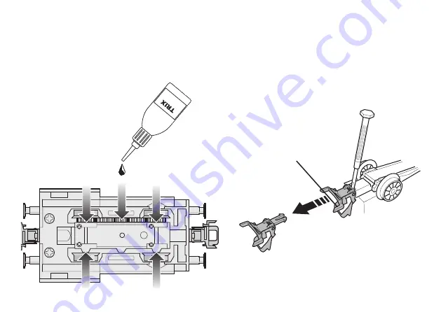Trix 22307 Manual Download Page 25