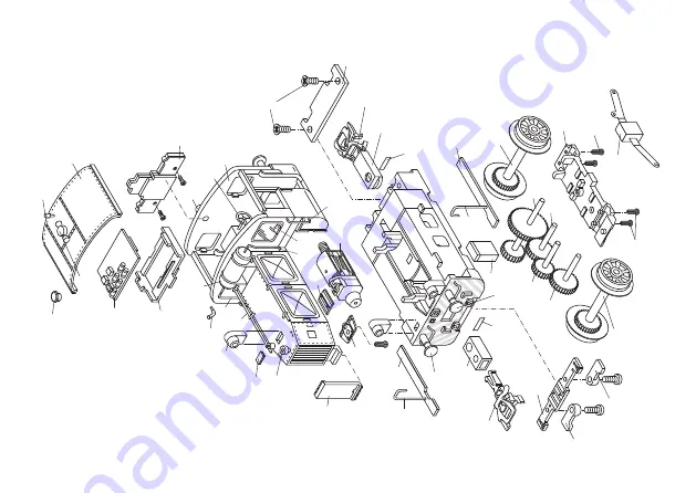 Trix 22307 Manual Download Page 26