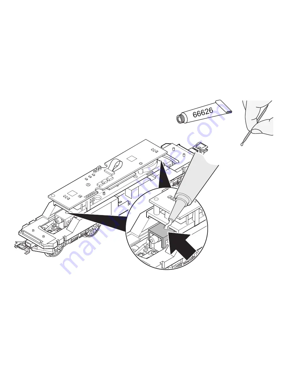 Trix 22353 Manual Download Page 12