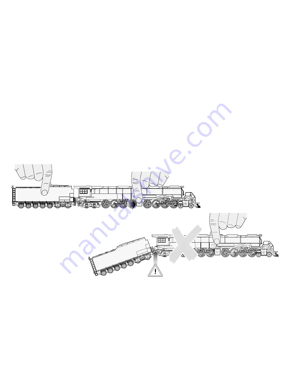 Trix 22598 Скачать руководство пользователя страница 23