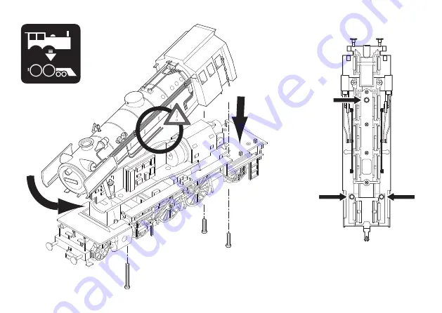 Trix 22834 Скачать руководство пользователя страница 32