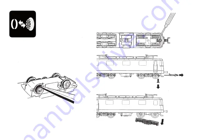 Trix 22844 Manual Download Page 33