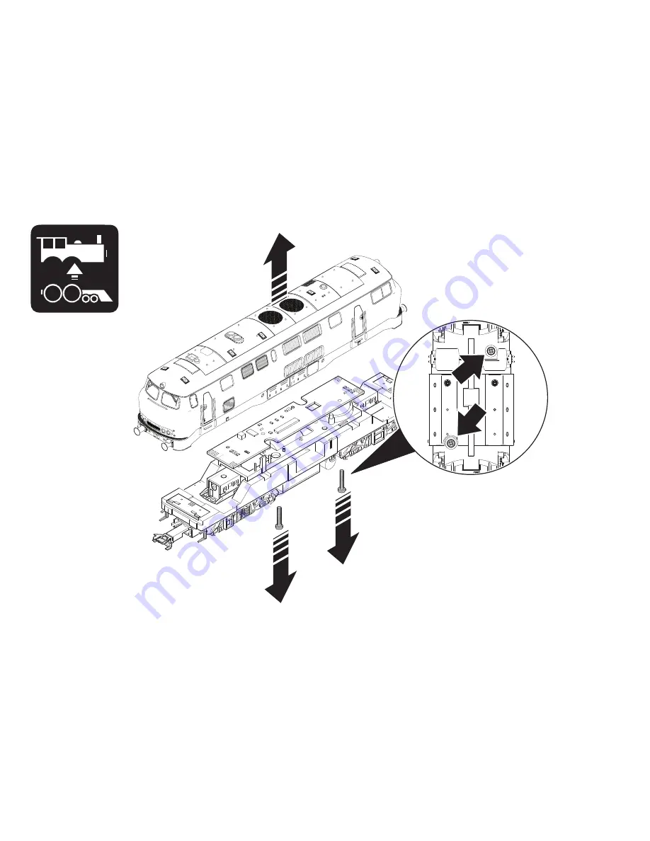 Trix 32161 Manual Download Page 30