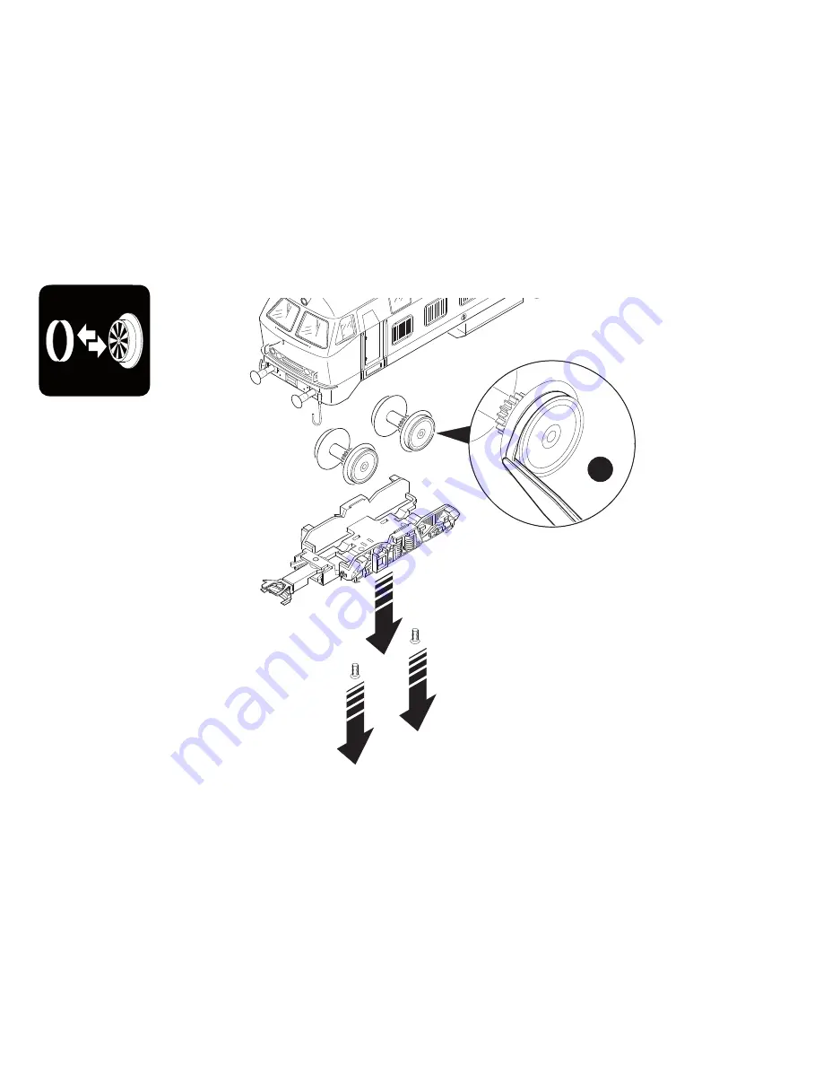 Trix 32161 Manual Download Page 62