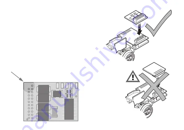 Trix 66839 Manual Download Page 5