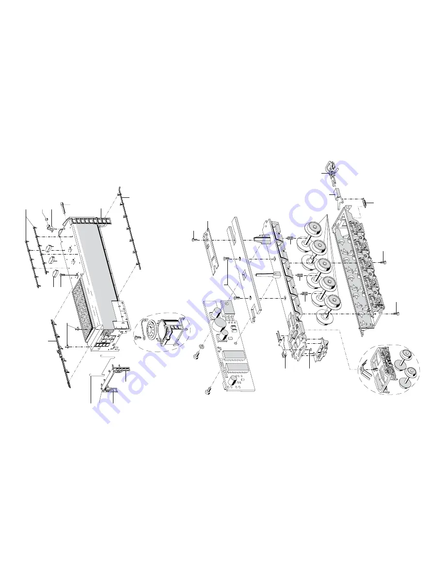 Trix Big Boy 22063 Скачать руководство пользователя страница 41