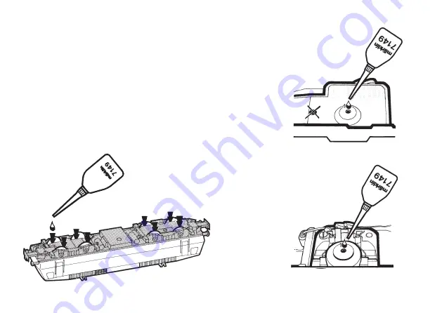 Trix BR120 Manual Download Page 13