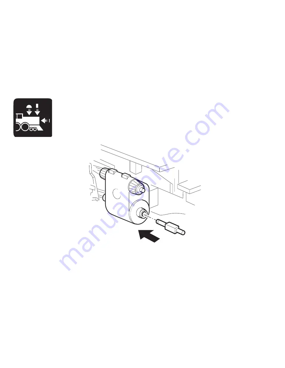 Trix Dampflok BR 94.5 22160 Manual Download Page 15