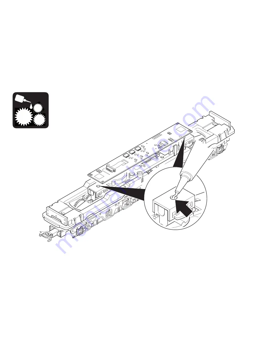 Trix E 50/BR 150 22154 Скачать руководство пользователя страница 33