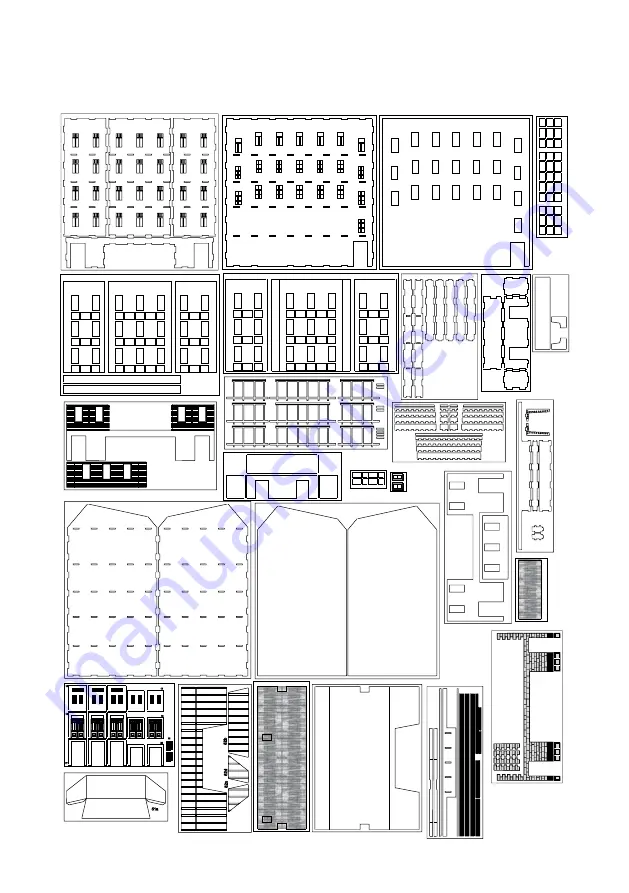 Trix Minitrix 66148 Скачать руководство пользователя страница 8