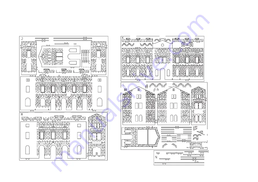 Trix Minitrix 66322 Скачать руководство пользователя страница 5