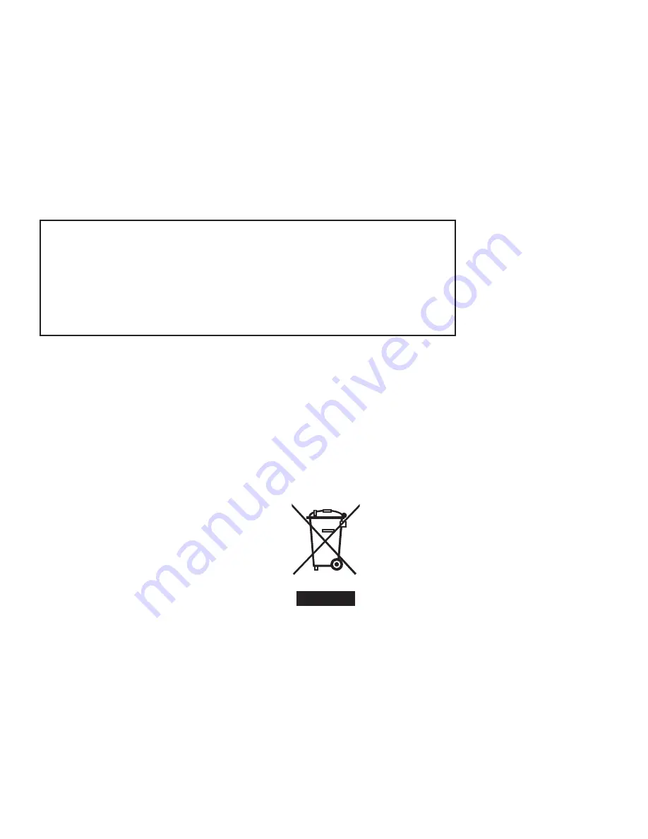 Trix minitrix BR 648 Manual Download Page 16