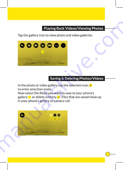 TRNDlabs FADER 2 User Manual Download Page 19