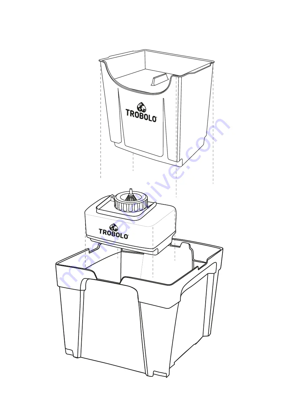 TROBOLO WandaGO User Manual Download Page 7