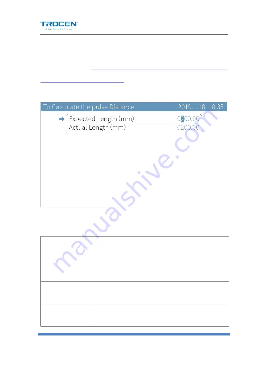 Trocen AWC708S User Manual Download Page 78