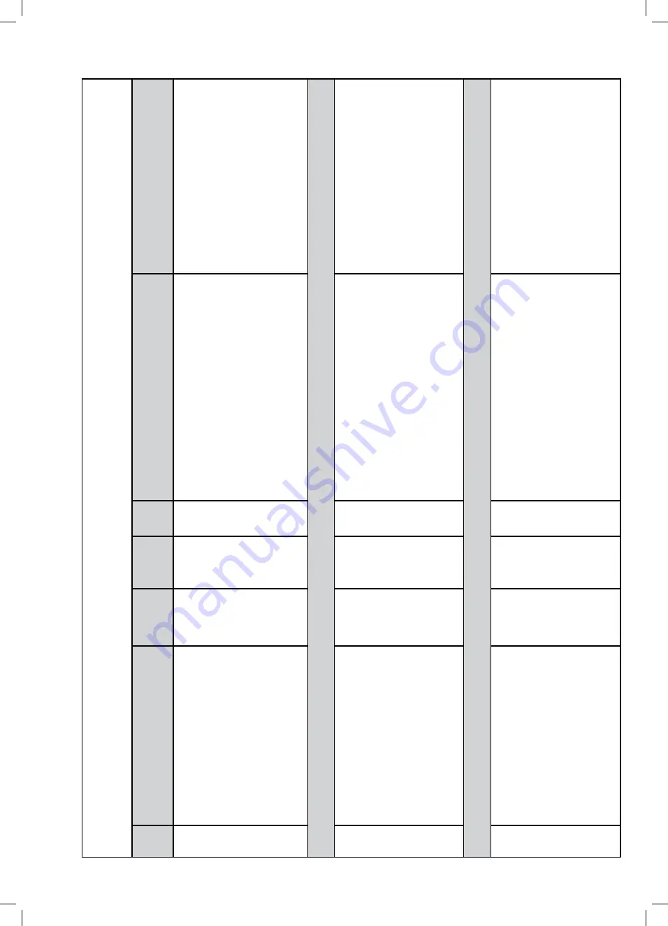 Trojan CHALLENGER 140 Manual Download Page 17