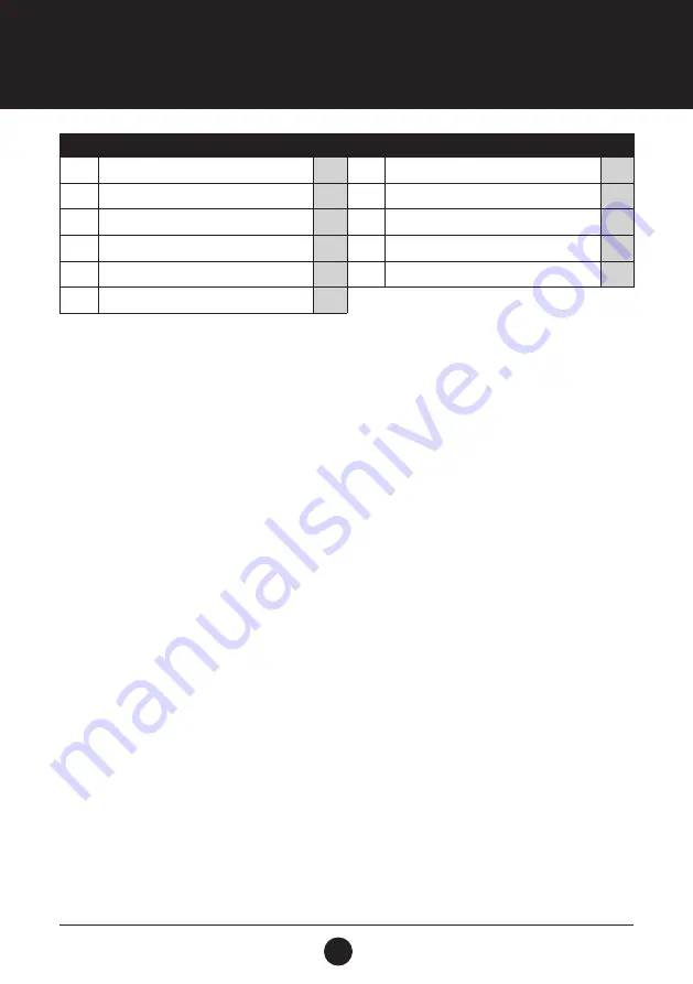 Trojan Enduro 340 User Manual Download Page 8