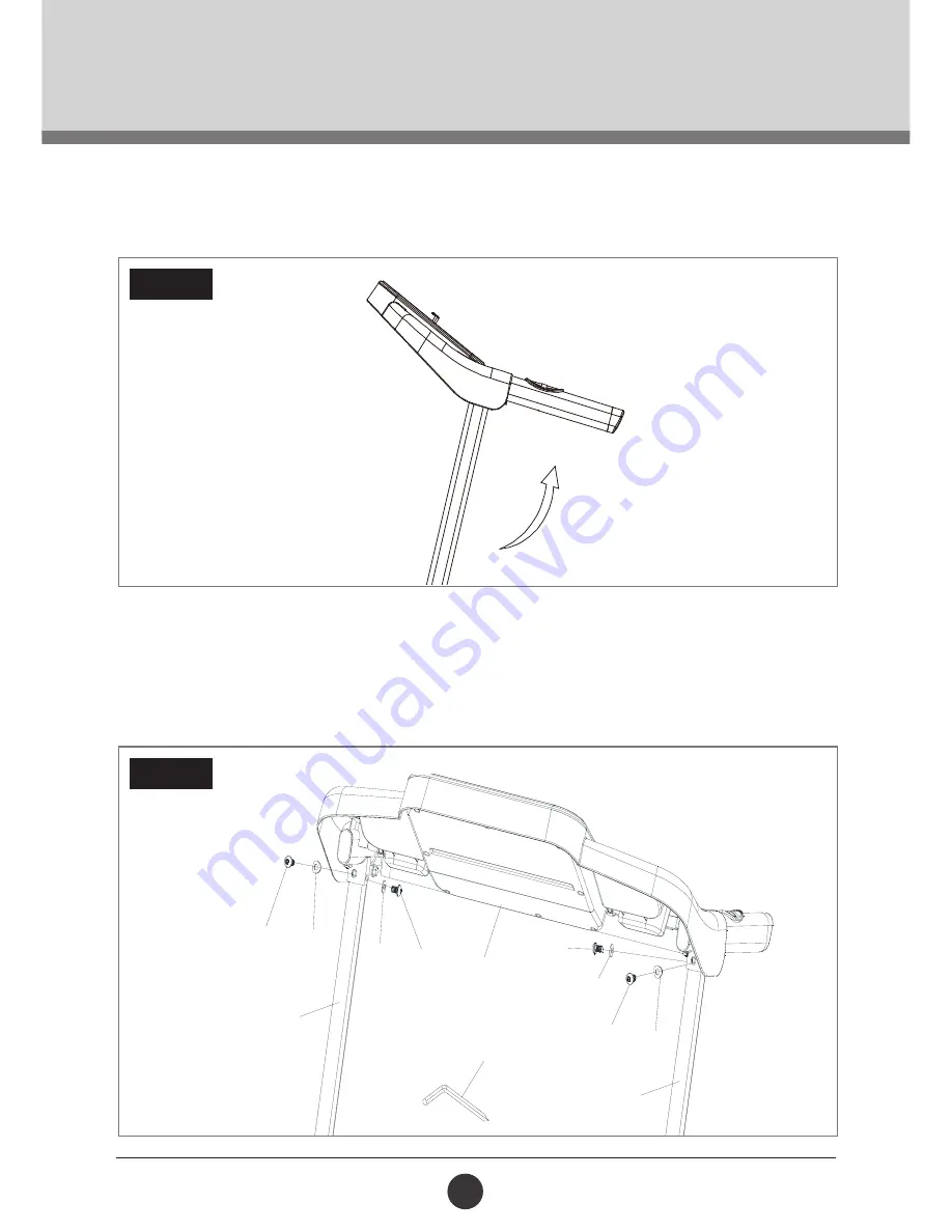 Trojan Marathon 320 User Manual Download Page 14