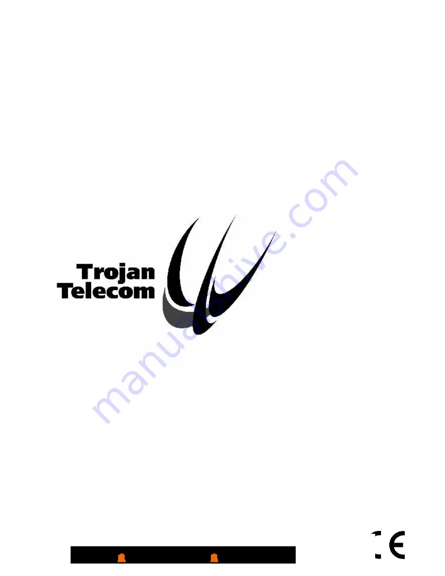 Trojan NRX EVO 350 User Manual Download Page 7