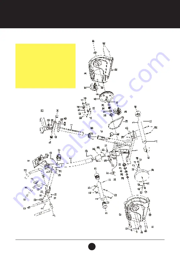 Trojan PACE 375 User Manual Download Page 9