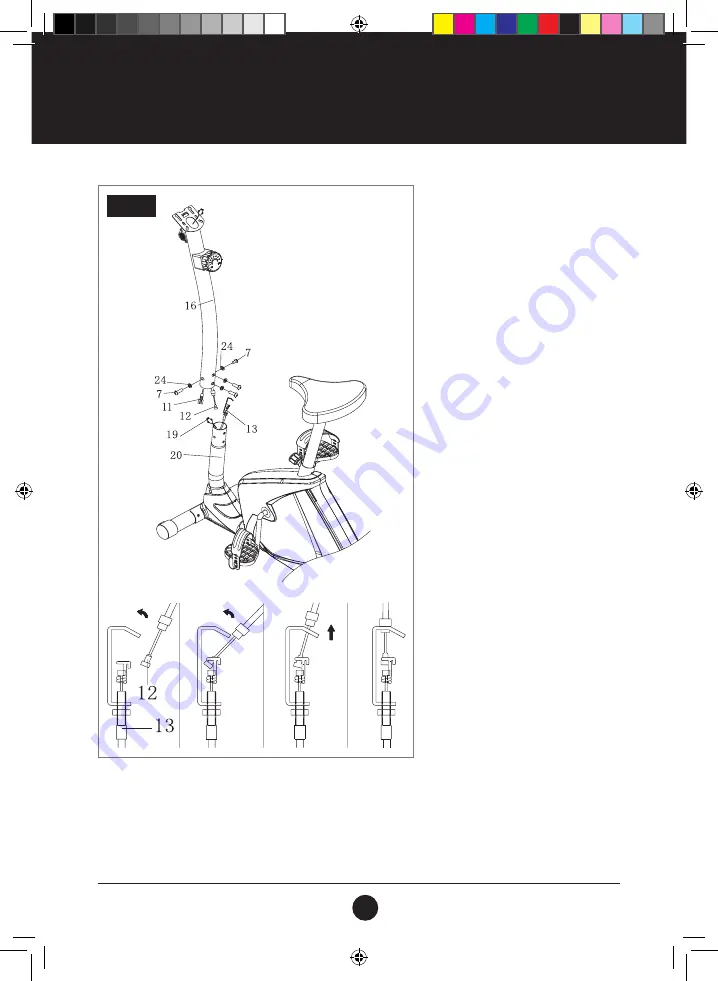 Trojan PEAK 200 User Manual Download Page 11