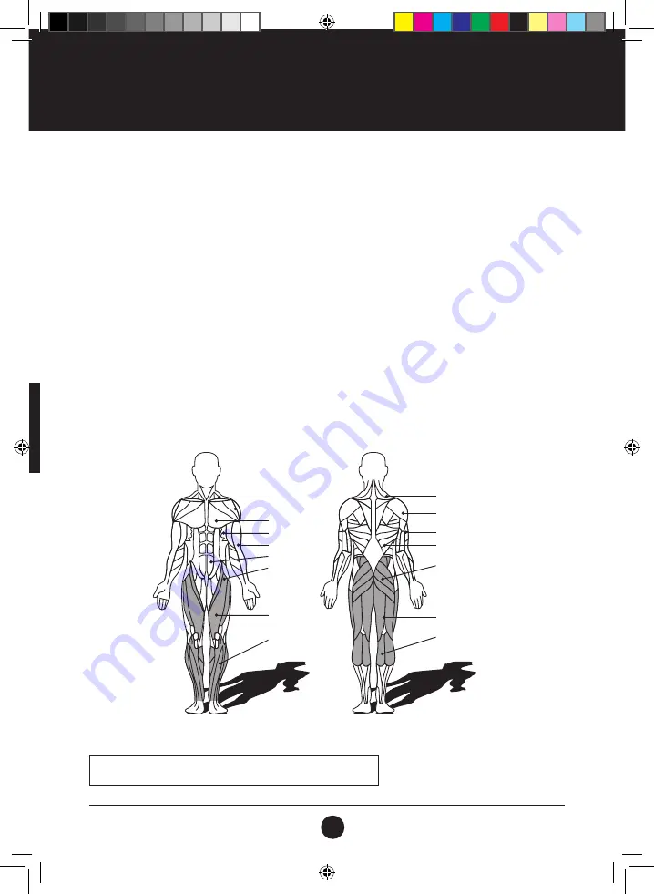 Trojan PEAK 200 User Manual Download Page 17