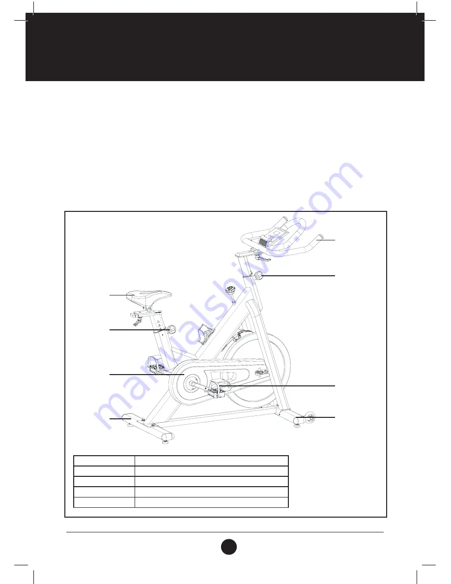 Trojan PRO-X 470 User Manual Download Page 5