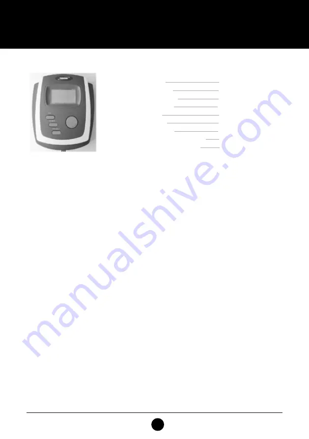 Trojan PULSE 260 User Manual Download Page 17