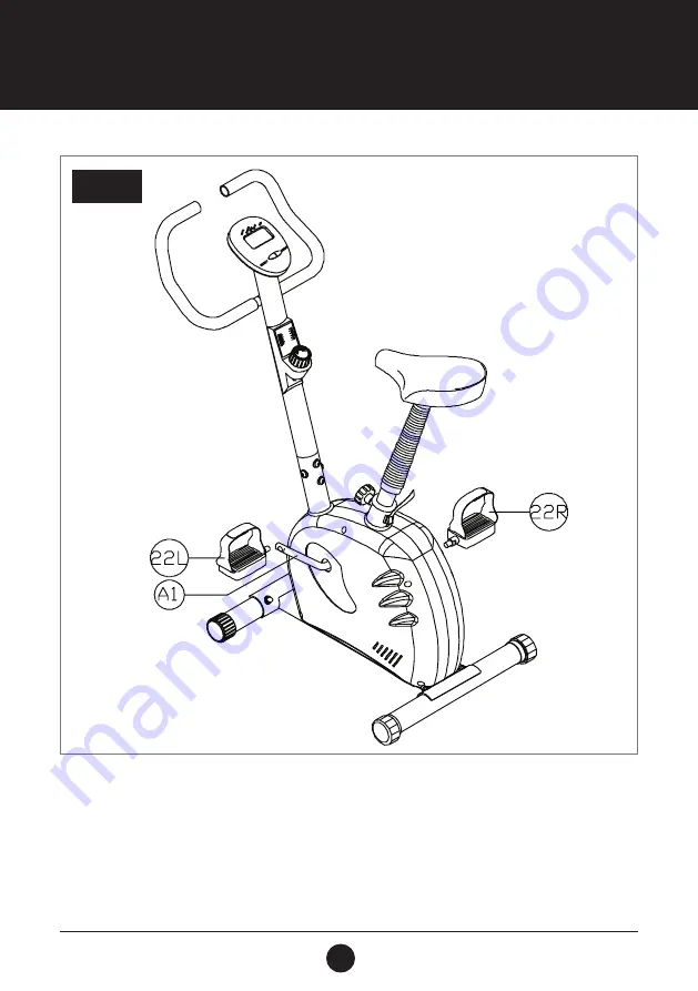 Trojan RESPONSE CYCLE 100 User Manual Download Page 12