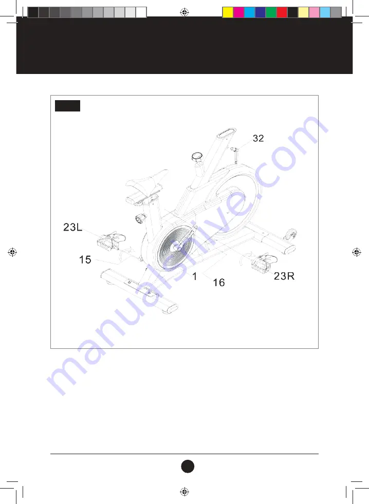 Trojan SPIN 1200 Скачать руководство пользователя страница 11