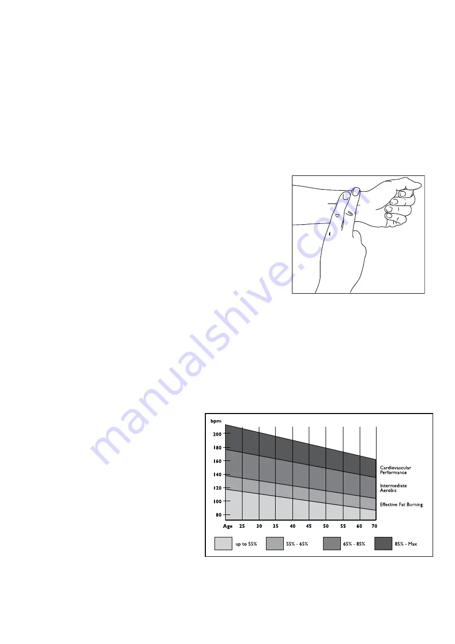 Trojan VELOCITY 420 Instruction And Assembly Manual Download Page 14