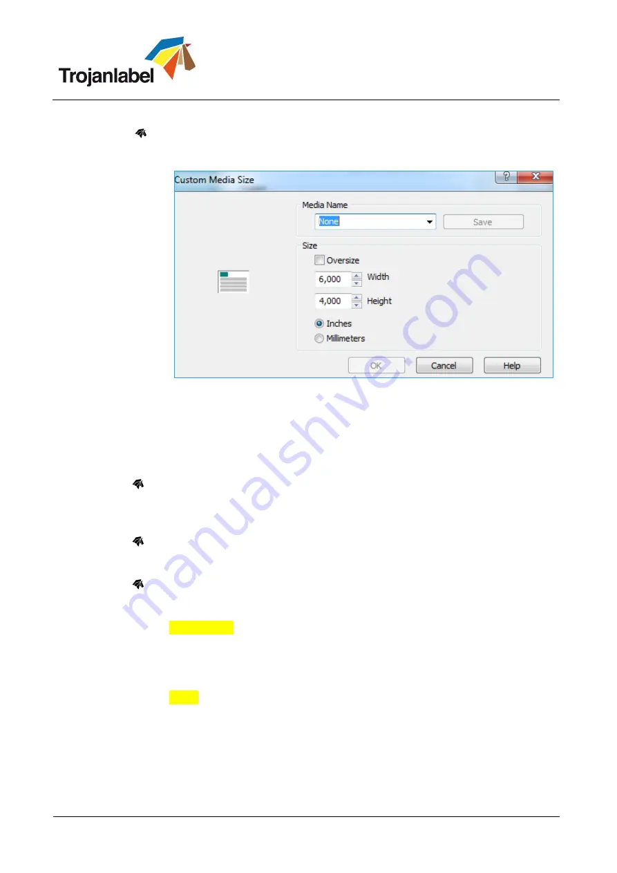 TrojanLabel Trojan 2 User Manual Download Page 44