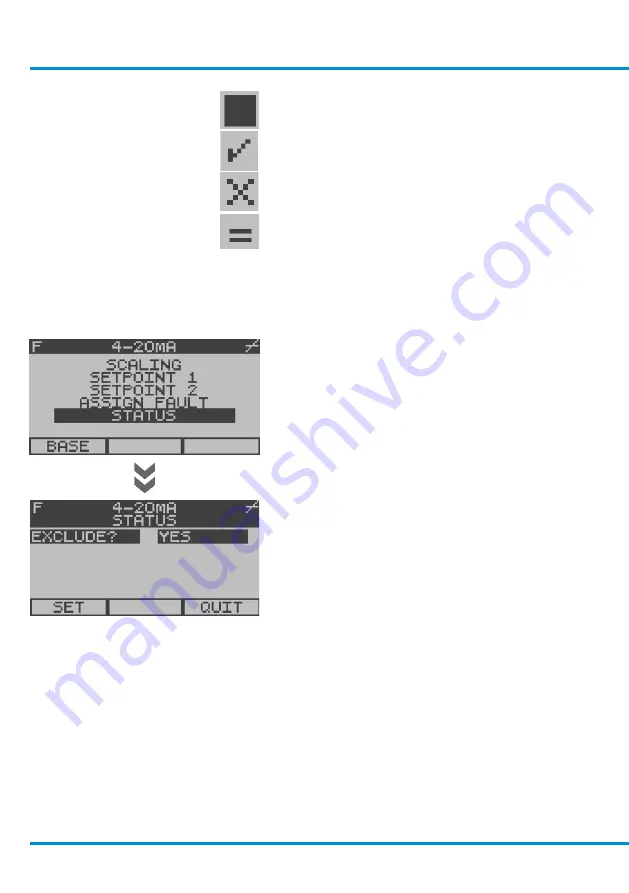 Trolex Sentro 8 Скачать руководство пользователя страница 75