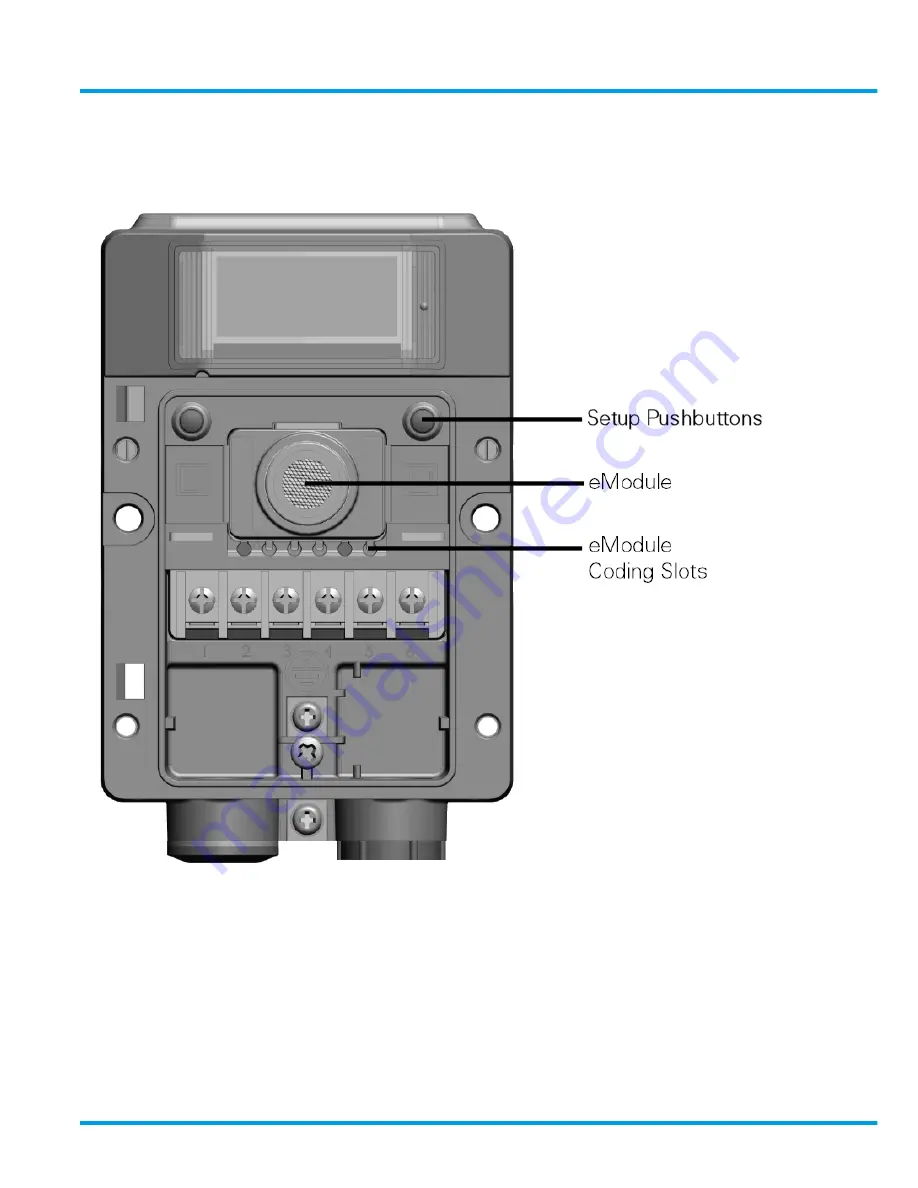 Trolex TX6351 Скачать руководство пользователя страница 31