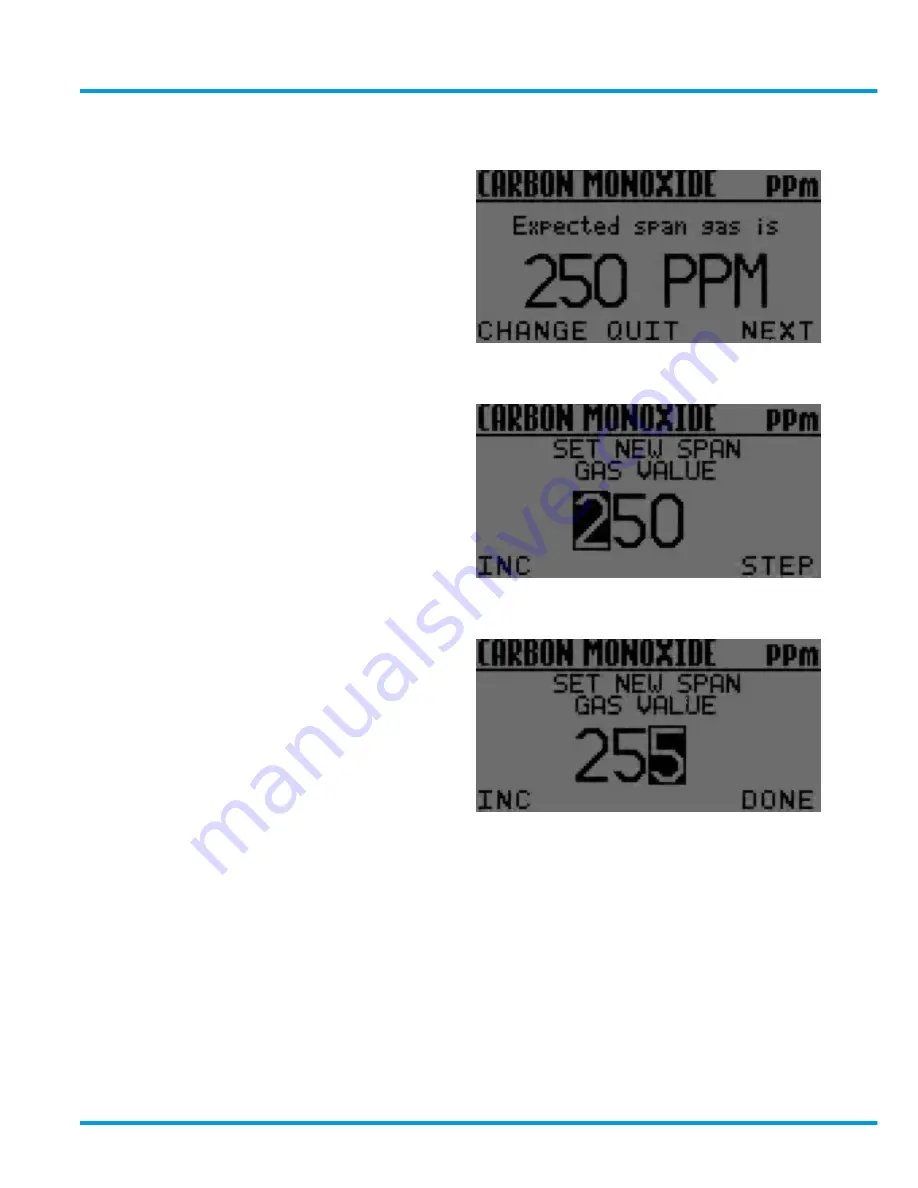 Trolex TX6351 User Manual Download Page 37